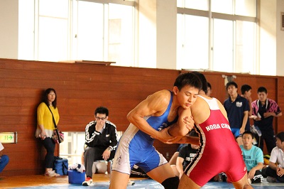 千葉県立野田中央高等学校 - Nodachuo Senior High School-