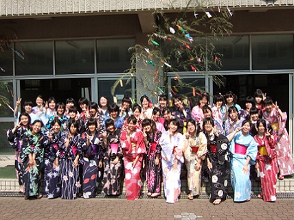 千葉県高等学校教育研究会 家庭部会 図書館部会 千葉女子高等学校