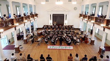 愛媛大学教育学部附属中学校