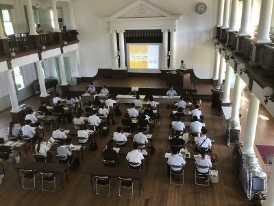 ena 学芸大附属国際中 集団討論教材　小6 ena 学芸大附属国際中コース 小6後期日曜日特訓 第1回〜第16回
