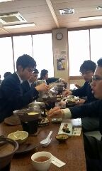 ふくのフライ