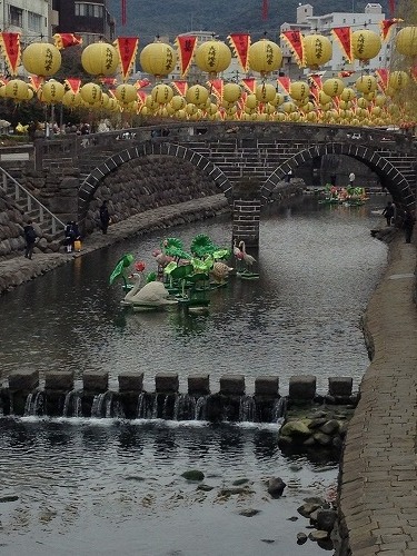眼鏡橋