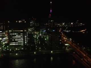 夜景