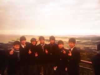 綺麗な一枚